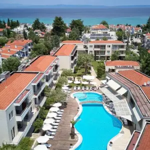 Renaissance Hanioti Resort