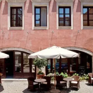 Rimondi Boutique Hotel - Small Luxury Hotels of the World