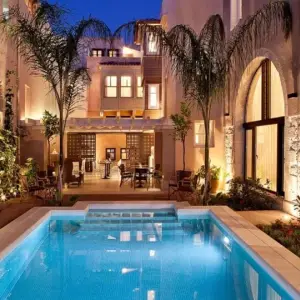 Rimondi Boutique Hotel - Small Luxury Hotels of the World