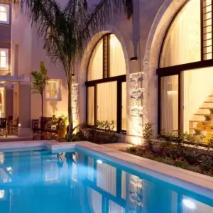 Rimondi Boutique Hotel - Small Luxury Hotels of the World