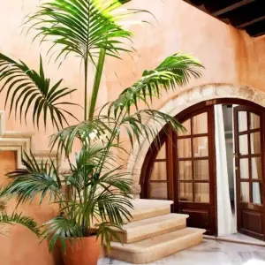 Rimondi Boutique Hotel - Small Luxury Hotels of the World