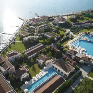 Roda Beach Resort