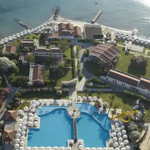 Roda Beach Resort