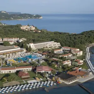 Roda Beach Resort