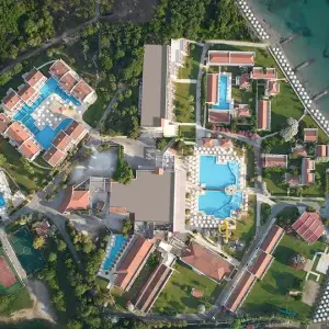 Roda Beach Resort