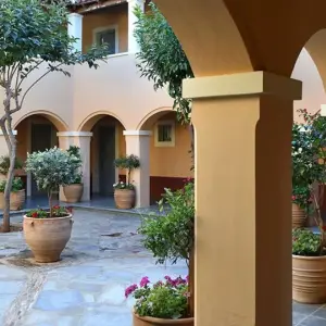 Kalimera Kriti Hotel and Village Resort
