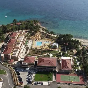Royal Paradise Beach Resort & Spa
