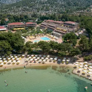 Royal Paradise Beach Resort & Spa