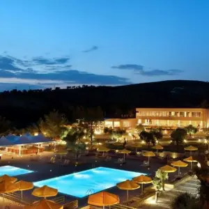 Royal Paradise Beach Resort & Spa