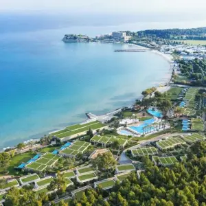 Sani Club