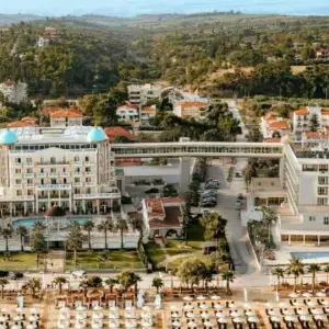 Santa Wellness Resort