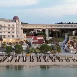 Santa Wellness Resort