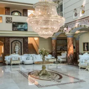 Santa Wellness Resort