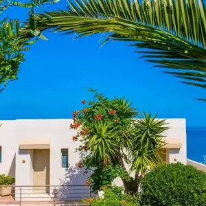 Scaleta Beach Hotel