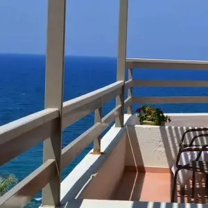 Scaleta Beach Hotel