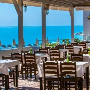 Scaleta Beach Hotel
