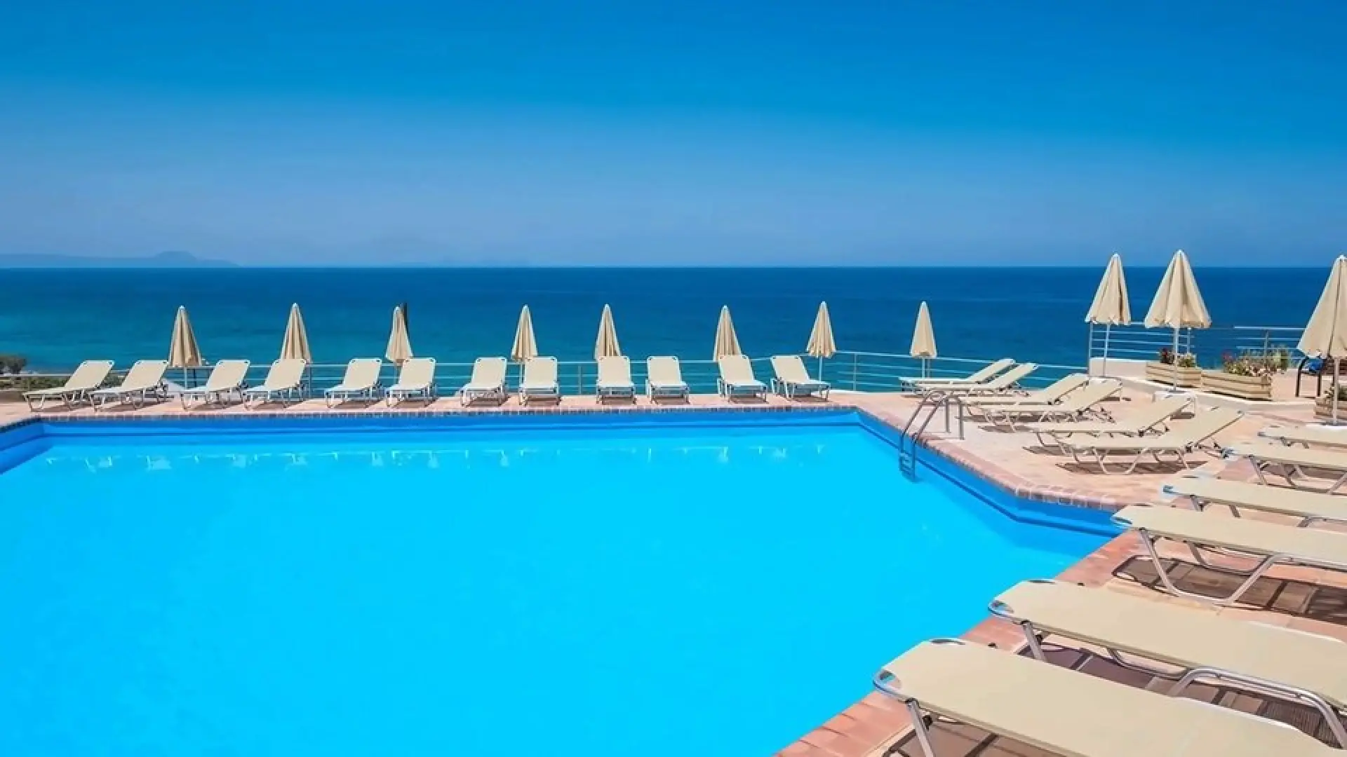 Scaleta Beach Hotel