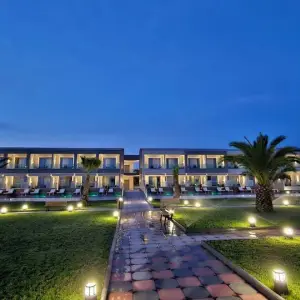 Sea Coast Resort