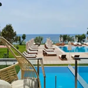 Sea Coast Resort