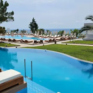 Sea Coast Resort