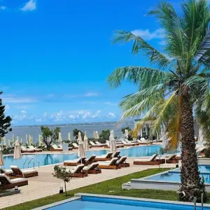 Sea Coast Resort