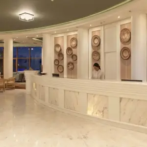 Seafos Luxury Resort & Spa