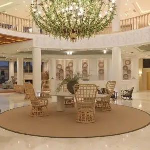 Seafos Luxury Resort & Spa