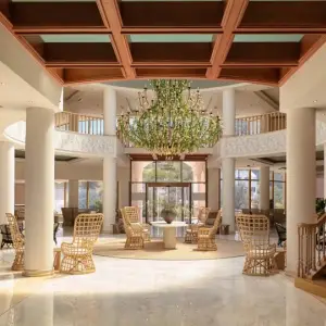 Seafos Luxury Resort & Spa