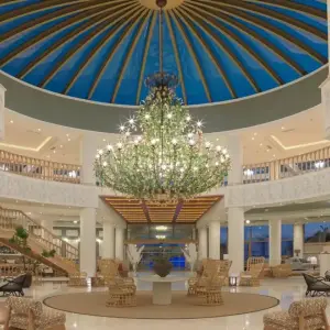 Seafos Luxury Resort & Spa