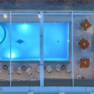 Secret Paradise Hotel & Spa