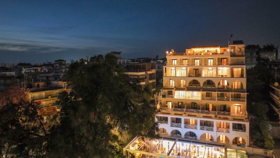 Secret Paradise Hotel & Spa