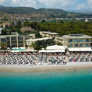 Sikyon Coast & Resort