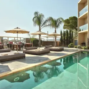 Sikyon Coast & Resort