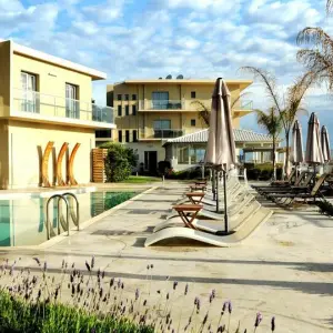 Sikyon Coast & Resort