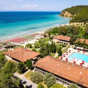 Simantro Resort