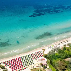 Simantro Resort