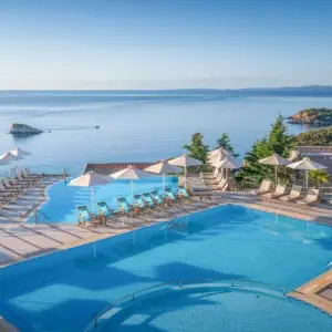 Sivota Diamond Spa Resort