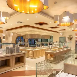 Sivota Diamond Spa Resort