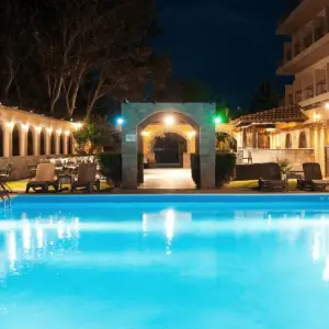 Stefania Beach Resort