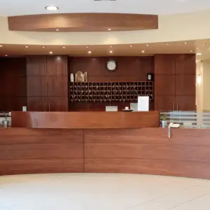 Stefania Beach Resort