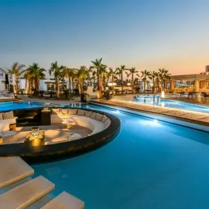 Stella Island Luxury Resort & Spa