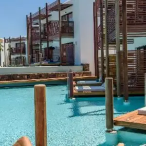 Stella Island Luxury Resort & Spa