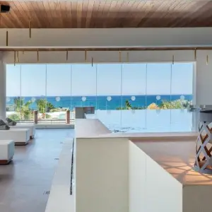 Stella Island Luxury Resort & Spa
