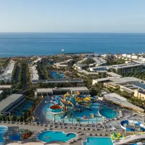 Stella Palace Aqua Park Resort