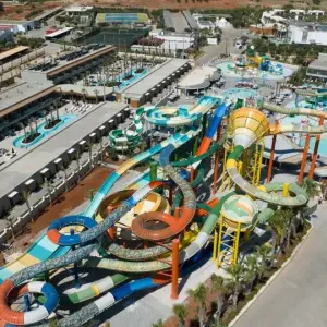 Stella Palace Aqua Park Resort