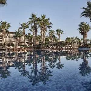 Stella Palace Aqua Park Resort