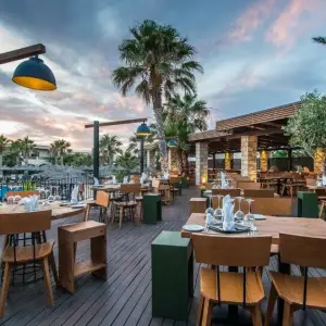 Stella Palace Aqua Park Resort