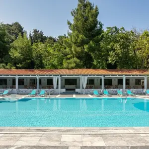 Sun Beach Agia Triada