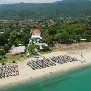 Sun Beach Platamonas
