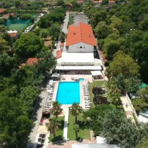 Sun Beach Platamonas